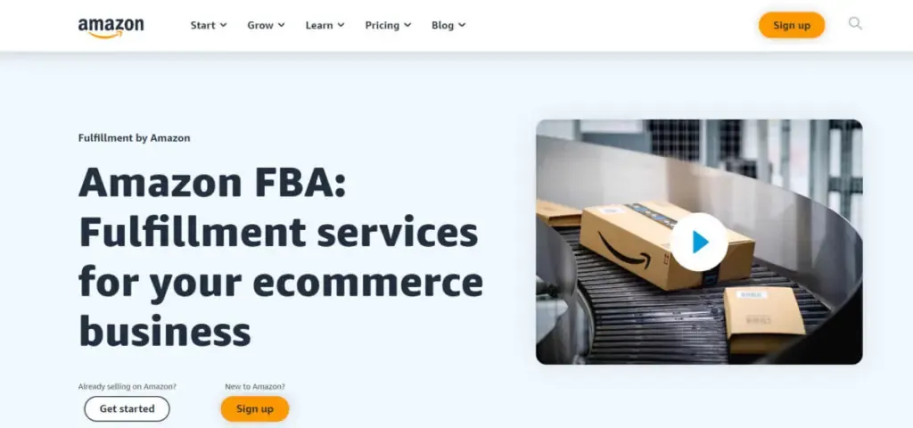 自有品牌FBA-經典策略依然有效